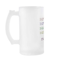 I GIVE, I'M A NURSE COFFEE MUGS