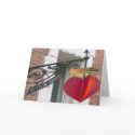 I give my heart to you cards by metrogirl_paris I give my heart to you cards