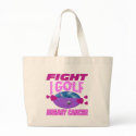 I Golf > Fight Breast Cancer bags by FightBreastCancer I Golf > Fight Breast Cancer bags