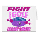 I Golf > Fight Breast Cancer cards by FightBreastCancer I Golf > Fight Breast Cancer cards