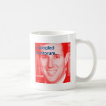 I googled Santorum Mug