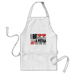 I Got 99 Problems & A Fistula Ain’t One Aprons