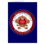 I Got a Bracelet Too! (Obama) Cards