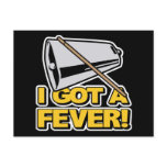 I Got A Fever More Cowbells