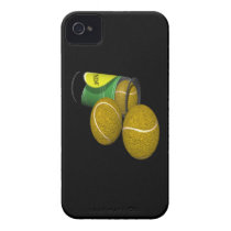 I Got Balls Case-mate Iphone 4 Case