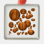 I Got Balls Christmas Ornaments