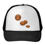 I Got Balls Hats