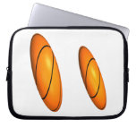 I Got Balls Laptop Sleeve