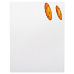 I Got Balls Personalized Letterhead