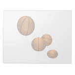 I Got Balls Memo Notepads