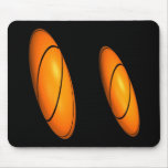 I Got Balls Mouse Pad
