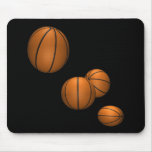 I Got Balls Mousepads