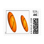 I Got Balls Postage Stamp