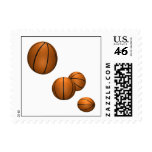 I Got Balls Postage Stamps