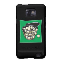 I Got Balls Samsung Galaxy Case