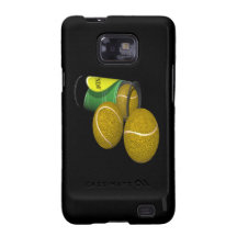 I Got Balls Samsung Galaxy Case