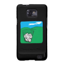 I Got Balls Samsung Galaxy Case