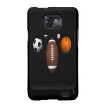 I Got Balls Samsung Galaxy Cover