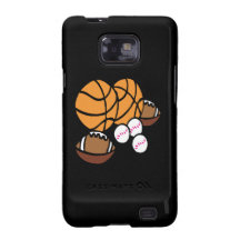 I Got Balls Samsung Galaxy Covers
