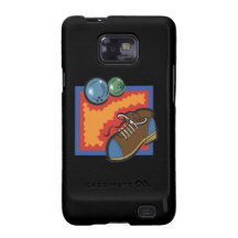 I Got Balls Samsung Galaxy Covers