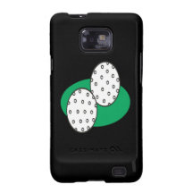 I Got Balls Samsung Galaxy S Cover