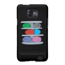 I Got Balls Samsung Galaxy S Cover