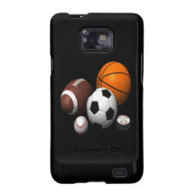 I Got Balls Samsung Galaxy S Covers
