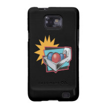 I Got Balls Samsung Galaxy S Covers