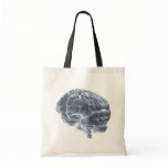 I got brains! bags