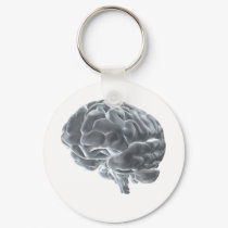 I got brains! keychains