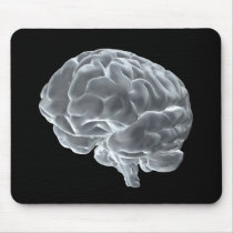 I got brains! mousepads