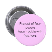 I GOT IT RIGHT! PINBACK BUTTON