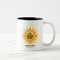 I Got Me Some Serious Mojo Mug by KimonoRose I Got Me Some Serious Mojo Mug