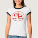 Ladies Ringer T-Shirt