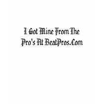 I Got Mine From The Pros... t-shirts by beatpros I Got Mine From The Pros... t-shirts