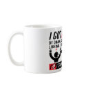 I GOT MUGGED! MUG