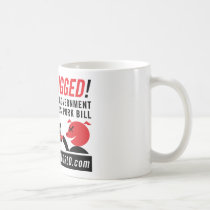 I GOT MUGGED! MUG mugs