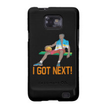 I Got Next Samsung Galaxy Covers