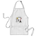 I Got One aprons