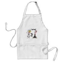 I Got One aprons