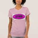 I got rucked t-shirts