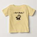 I Got Stinky!! t-shirts by tanninggirl I Got Stinky!! t-shirts