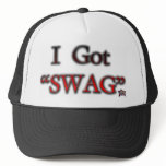 I got swag Hat