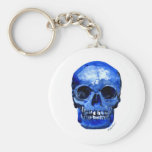 I Got The Blues keychains