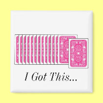 I Got This... magnets