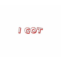 I GOT t-shirts by dayana1 I GOT t-shirts