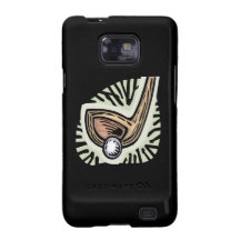 I Got Wood Samsung Galaxy S Cases
