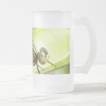 I Got you 1 Frosted Mug
