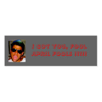 I Got you, Fool APRIL FOOLS !!!!! profile cards by mjukr32 I Got you, Fool APRIL FOOLS !!!!! profile cards