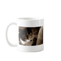 I got your back...Dawg! mugs by BlueLotusArt I got your back...Dawg! mugs